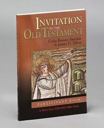 Picture of Invitation to the Old Testament Participant Book