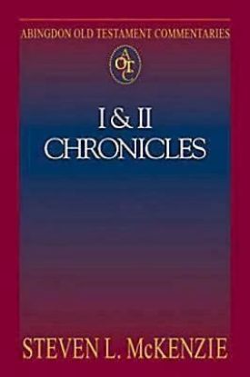 Picture of Abingdon Old Testament Commentaries: I & II Chronicles
