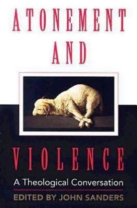 Picture of Atonement and Violence