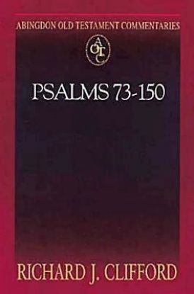 Picture of Abingdon Old Testament Commentaries: Psalms 73-150