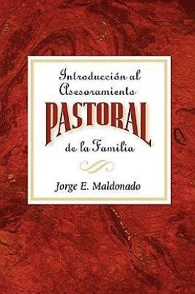 Picture of Introducción al asesoramiento pastoral de la familia AETH