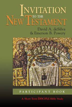 Picture of Invitation to the New Testament Participant Book