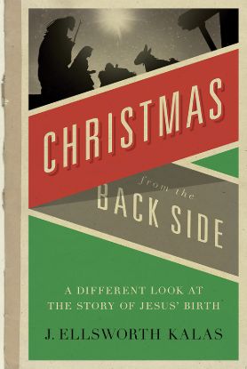 Picture of Christmas from the Back Side