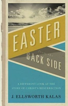 Picture of Easter from the Back Side