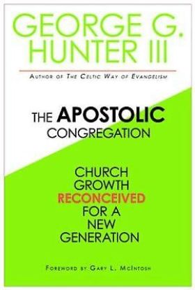 Picture of The Apostolic Congregation