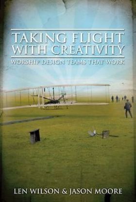 Picture of Taking Flight With Creativity