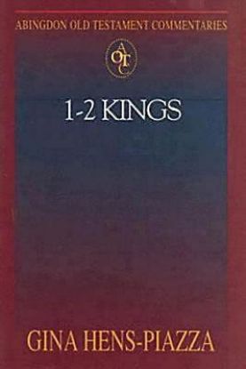 Picture of Abingdon Old Testament Commentaries 1 2 Kings