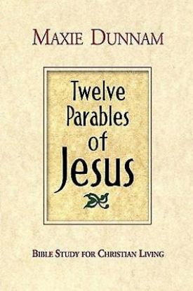 Picture of Twelve Parables of Jesus