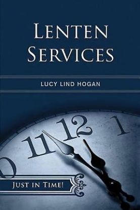 Picture of Just in Time! Lenten Services