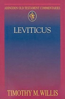 Picture of Abingdon Old Testament Commentaries: Leviticus