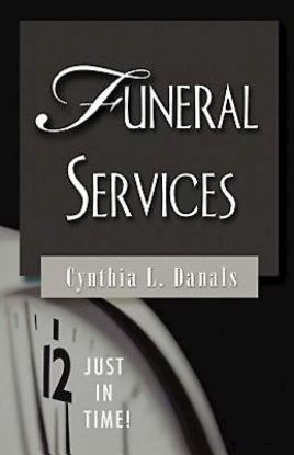 Picture of Just in Time! Funeral Services