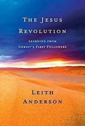 Picture of The Jesus Revolution