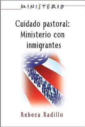 Picture of Ministerio series (AETH) Cuidado Pastoral Ministerio con Inmigrantes