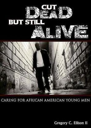 Picture of Cut Dead But Still Alive