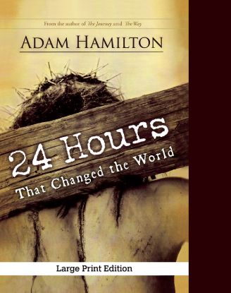 Picture of 24 Hours That Changed the World