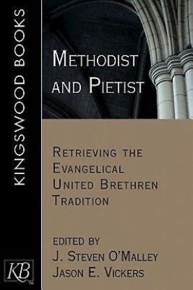 Picture of Methodist and Pietist