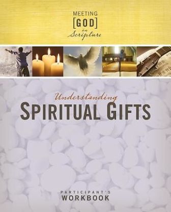 Picture of Understanding Spiritual Gifts