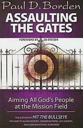 Picture of Assaulting the Gates
