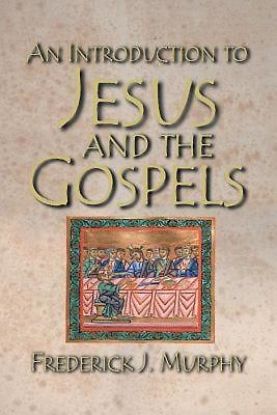 Picture of An Introduction to Jesus and the Gospels
