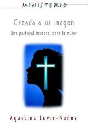 Picture of Creada a su imagen: Ministerio series AETH
