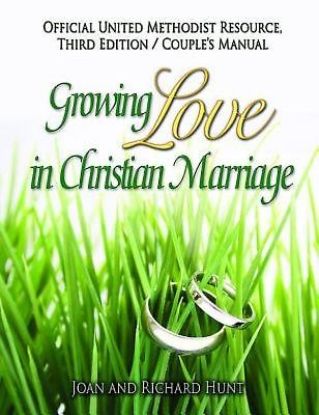 Picture of Growing Love In Christian Marriage Third Edition Couple's Manual