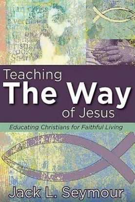 Picture of Teaching the Way of Jesus