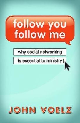 Picture of Follow You, Follow Me