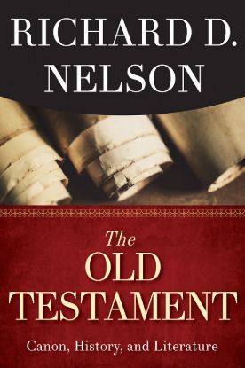 Picture of The Old Testament