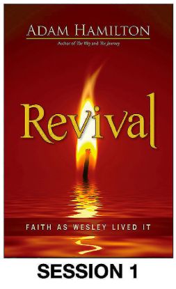 Picture of Revival Session Video