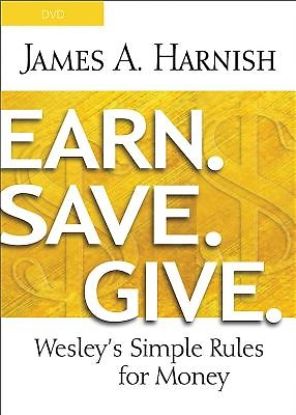 Picture of Earn. Save. Give. Session Video