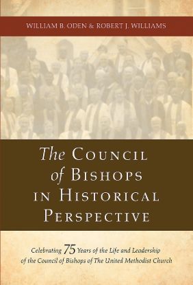 Picture of The Council of Bishops in Historical Perspective