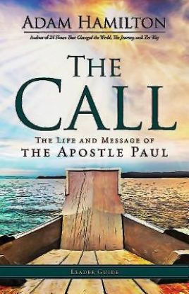 Picture of The Call Leader Guide