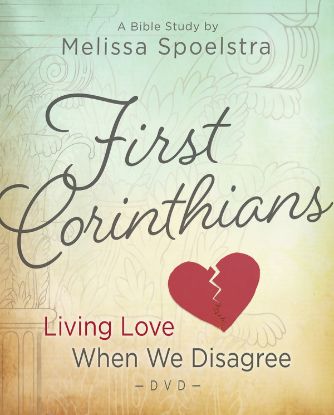 Picture of First Corinthians Women's Bible Streaming Video