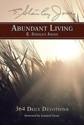 Picture of Abundant Living