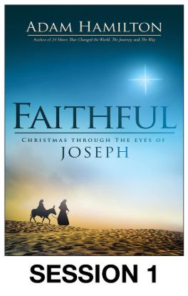 Picture of Faithful Session Video