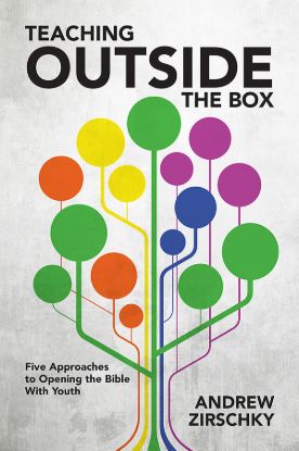 Picture of Teaching Outside the Box