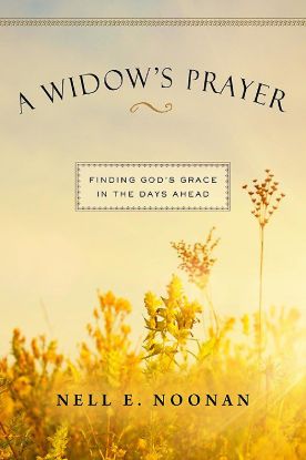Picture of A Widow's Prayer