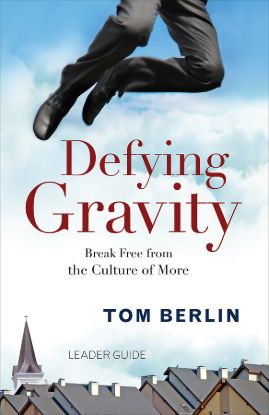 Picture of Defying Gravity Leader Guide