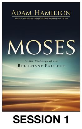 Moses Session Video