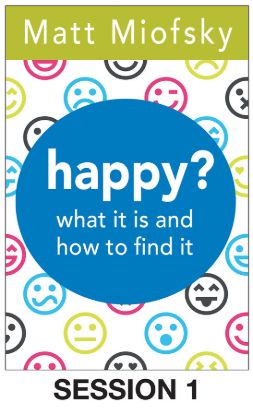 Picture of happy Session Video
