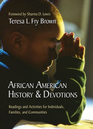 Picture of African American History & Devotions
