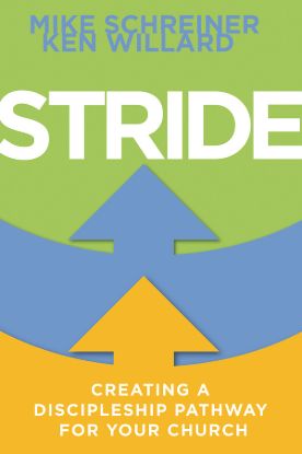 Picture of Stride