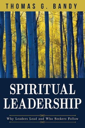 Picture of Spiritual Leadership