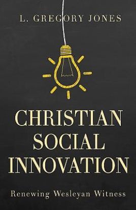 Picture of Christian Social Innovation