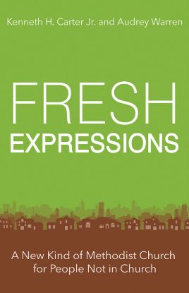 Picture of Fresh Expressions