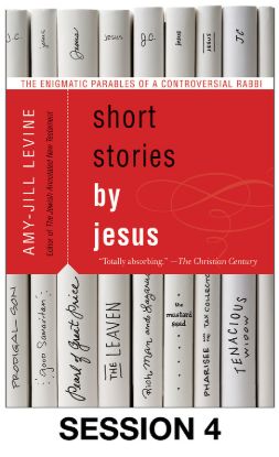 Picture of Short Stories by Jesus Session Video