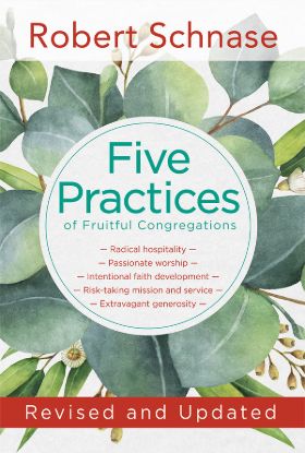 Picture of Five Practices of Fruitful Congregations