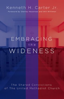 Picture of Embracing the Wideness