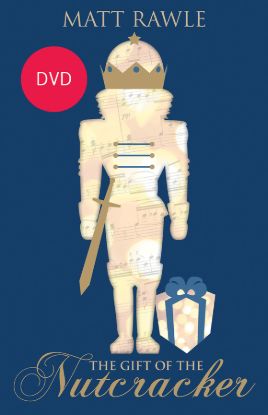Picture of The Gift of The Nutcracker Session Video