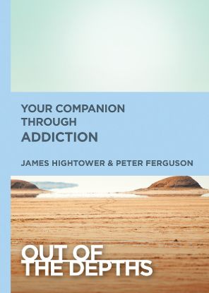 Picture of Out of the Depths: Your Companion Through Addiction